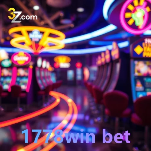 1778win bet Baixar