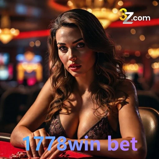 1778win bet Bônus