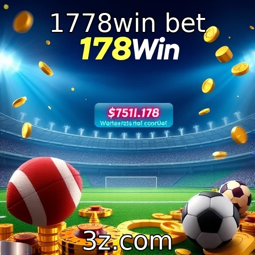 1778win bet Explorando os Campeonatos de E-sports: O Futuro das Apostas