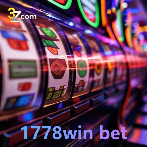 1778win bet Slots