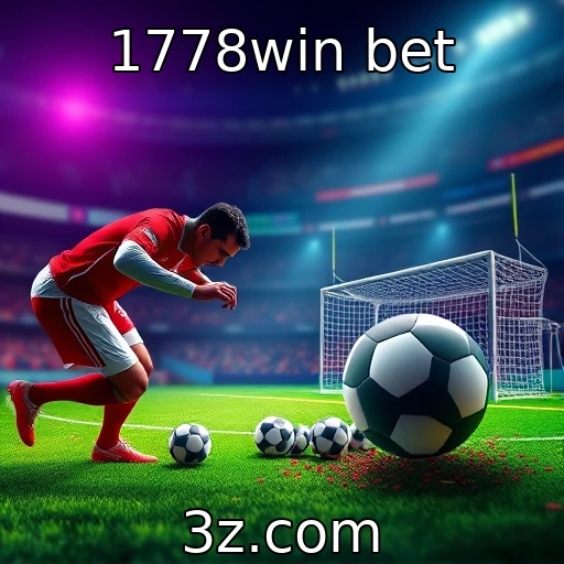 1778win bet Explorando os Campeonatos de E-sports: O Futuro das Apostas