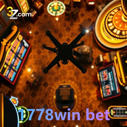 1778win bet VIP